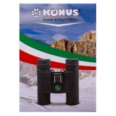 Бинокль Konus Alpino 10x25 модель 76564 от Konus
