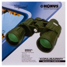 Бинокль Konus Konusarmy 7x50 модель 76566 от Konus