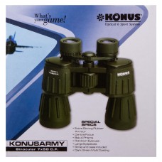 Бинокль Konus Konusarmy 7x50 модель 76566 от Konus