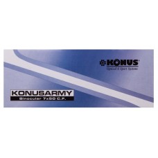 Бинокль Konus Konusarmy 7x50 модель 76566 от Konus