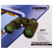 Бинокль Konus Konusarmy 8x42 WA модель 76567 от Konus