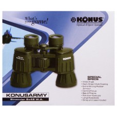 Бинокль Konus Konusarmy 8x42 WA модель 76567 от Konus