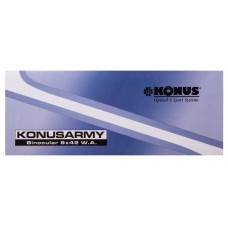Бинокль Konus Konusarmy 8x42 WA модель 76567 от Konus