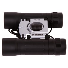 Бинокль Konus Basic 10x25 модель 76568 от Konus