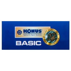 Бинокль Konus Basic 8x21 модель 76570 от Konus