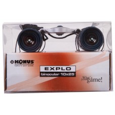 Бинокль Konus Explo 10x25 модель 76571 от Konus