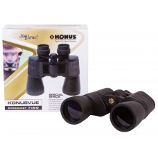 Бинокль Konus Konusvue 7x50 модель 76578 от Konus