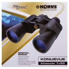 Бинокль Konus Konusvue 7x50 модель 76578 от Konus