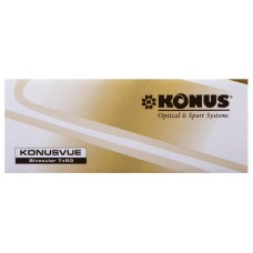 Бинокль Konus Konusvue 7x50 модель 76578 от Konus