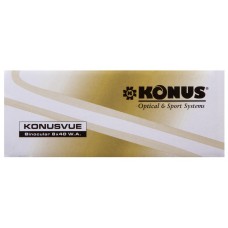 Бинокль Konus Konusvue 8x40 WA модель 76579 от Konus
