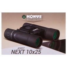 Бинокль Konus Next 10x25 модель 76582 от Konus