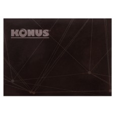 Бинокль Konus Next-2 10x25 модель 76583 от Konus