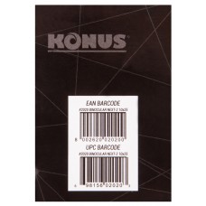 Бинокль Konus Next-2 10x25 модель 76583 от Konus