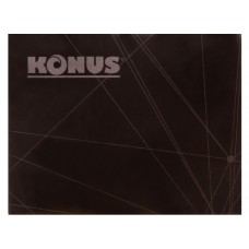 Бинокль Konus Next-2 8x21 модель 76584 от Konus