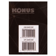 Бинокль Konus Next-2 8x21 модель 76584 от Konus