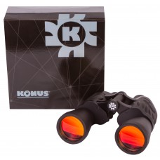 Бинокль Konus Sporty 7x50 модель 76587 от Konus