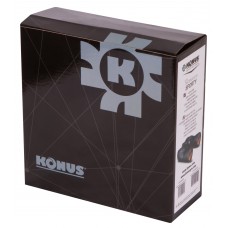 Бинокль Konus Sporty 7x50 модель 76587 от Konus