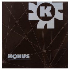 Бинокль Konus Sporty 7x50 модель 76587 от Konus