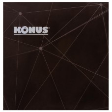 Бинокль Konus Sporty 7x50 модель 76587 от Konus