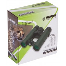 Бинокль Konus Supreme-2 10x26 WA модель 76588 от Konus