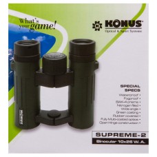 Бинокль Konus Supreme-2 10x26 WA модель 76588 от Konus