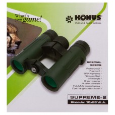 Бинокль Konus Supreme-2 10x26 WA модель 76588 от Konus