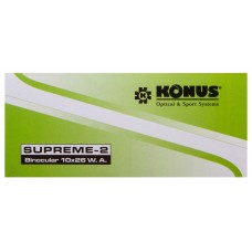 Бинокль Konus Supreme-2 10x26 WA модель 76588 от Konus