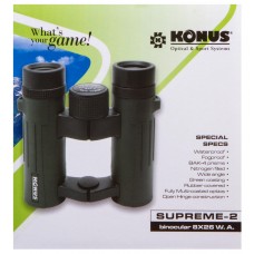 Бинокль Konus Supreme-2 8x26 WA модель 76589 от Konus