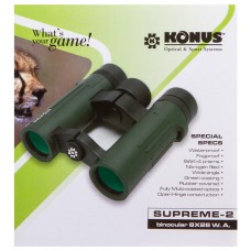 Бинокль Konus Supreme-2 8x26 WA модель 76589 от Konus