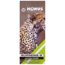 Бинокль Konus Supreme-2 8x26 WA модель 76589 от Konus