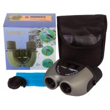 Бинокль Konus Zoomy-25 8–17x25 модель 76593 от Konus