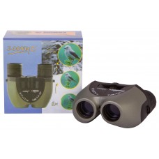 Бинокль Konus Zoomy-25 8–17x25 модель 76593 от Konus