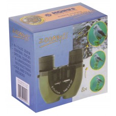 Бинокль Konus Zoomy-25 8–17x25 модель 76593 от Konus