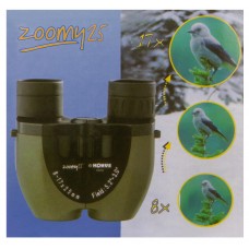 Бинокль Konus Zoomy-25 8–17x25 модель 76593 от Konus