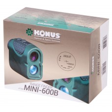 Дальномер Konus Mini-600B модель 76594 от Konus