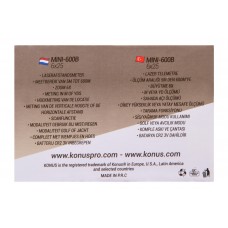 Дальномер Konus Mini-600B модель 76594 от Konus