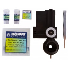 Микроскоп Konus Konustudy-4 900x модель 76604 от Konus