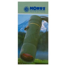 Монокуляр Konus Konusmall 10x25 модель 76605 от Konus