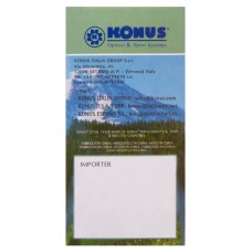Монокуляр Konus Konusmall 10x25 модель 76605 от Konus