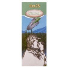 Монокуляр Konus Konusmall 10x25 модель 76605 от Konus
