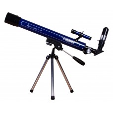 Телескоп Konus Konuspace-4 50/600 AZ, настольный модель 76619 от Konus
