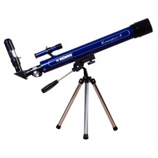 Телескоп Konus Konuspace-4 50/600 AZ, настольный модель 76619 от Konus