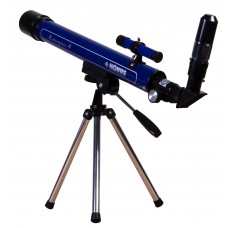 Телескоп Konus Konuspace-4 50/600 AZ, настольный модель 76619 от Konus