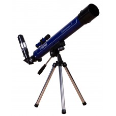 Телескоп Konus Konuspace-4 50/600 AZ, настольный модель 76619 от Konus