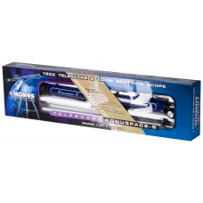 Телескоп Konus Konuspace-5 50/700 AZ модель 76620 от Konus