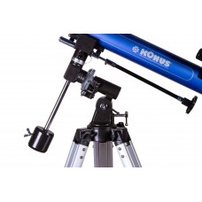 Телескоп Konus Konuspace-7 60/900 EQ модель 76622 от Konus