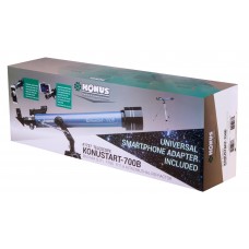 Телескоп Konus Konustart-700B 60/700 AZ модель 76623 от Konus