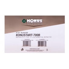 Телескоп Konus Konustart-700B 60/700 AZ модель 76623 от Konus