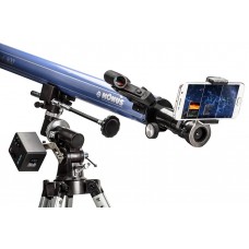 Телескоп Konus Konustart-900B 60/900 EQ модель 76624 от Konus