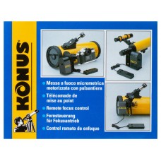 Электрофокусер Konus для телескопов Konuspace модель 76630 от Konus